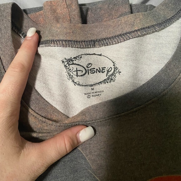 Little Mermaid Crewneck - Picture 3 of 3